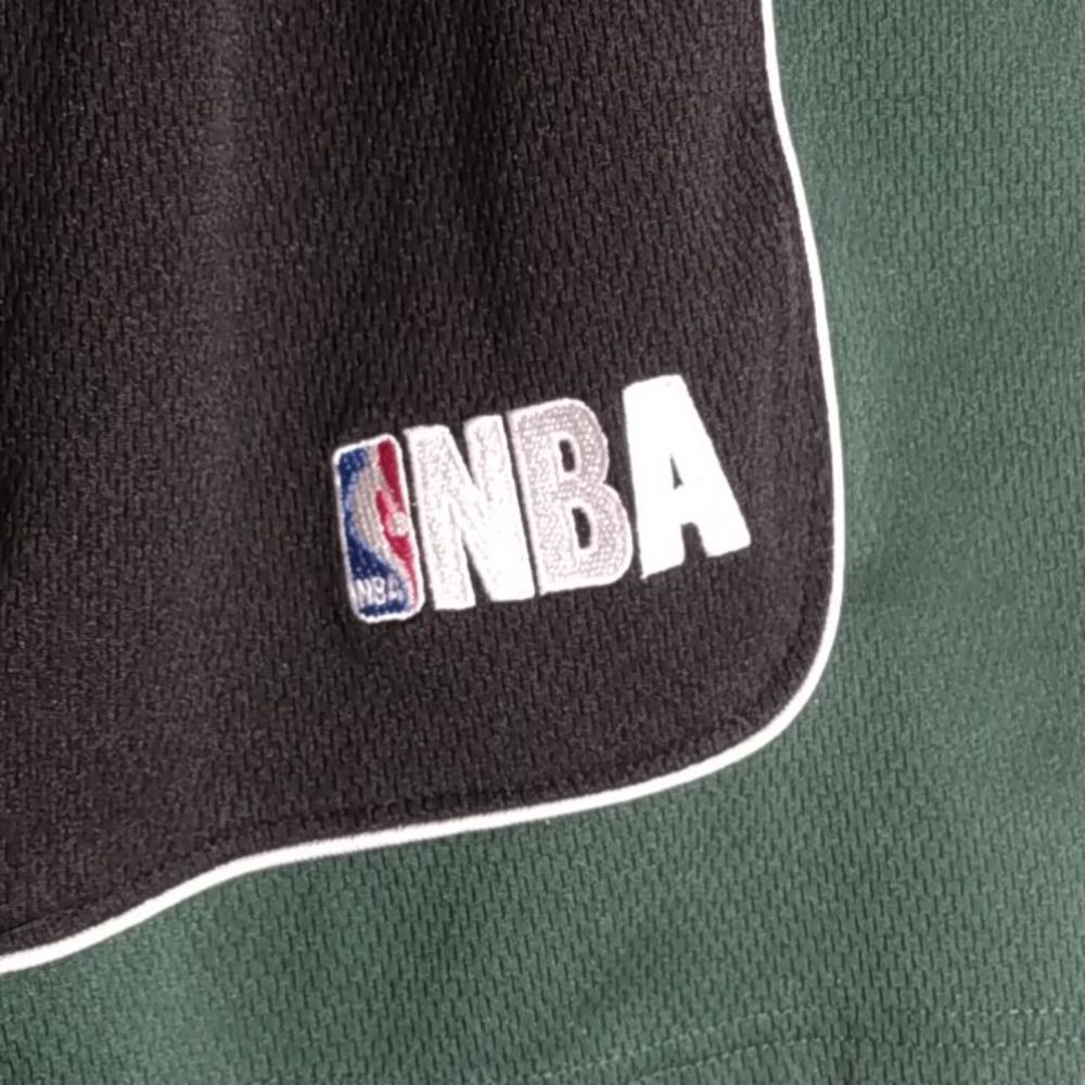 NBA Boy's Swim Trunks